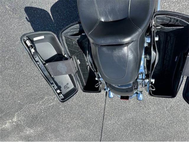 2021 Harley-Davidson Road Glide (CC-2119276) for sale in Cadillac, Michigan