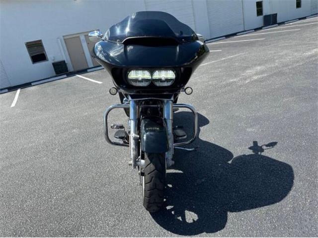 2021 Harley-Davidson Road Glide (CC-2119276) for sale in Cadillac, Michigan