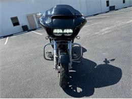 2021 Harley-Davidson Road Glide (CC-2119276) for sale in Cadillac, Michigan