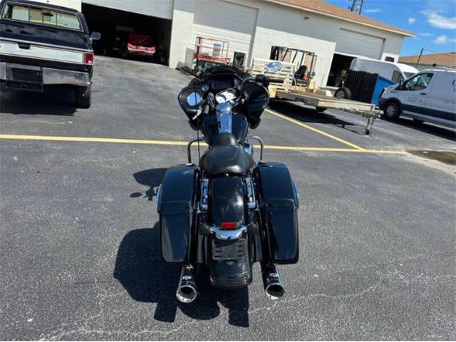 2021 Harley-Davidson Road Glide (CC-2119276) for sale in Cadillac, Michigan