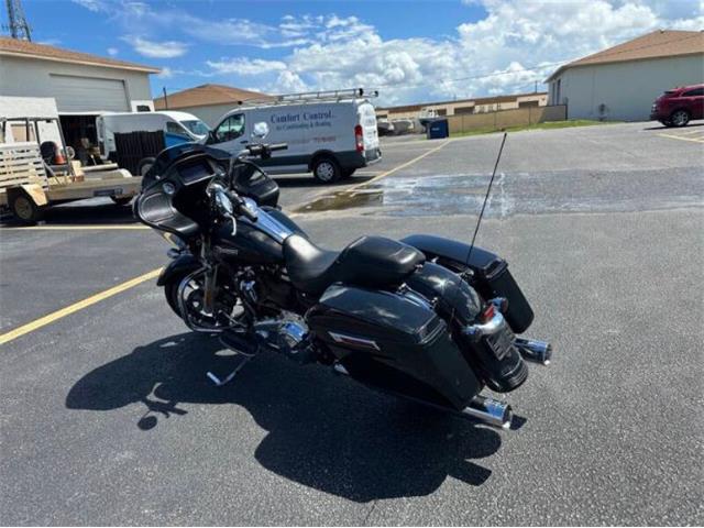 2021 Harley-Davidson Road Glide (CC-2119276) for sale in Cadillac, Michigan
