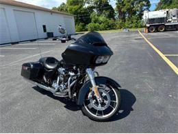 2021 Harley-Davidson Road Glide (CC-2119276) for sale in Cadillac, Michigan