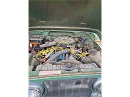 1973 Jeep CJ5 (CC-2119279) for sale in Cadillac, Michigan