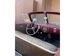 1938 Ford Phaeton (CC-2110928) for sale in Cadillac, Michigan