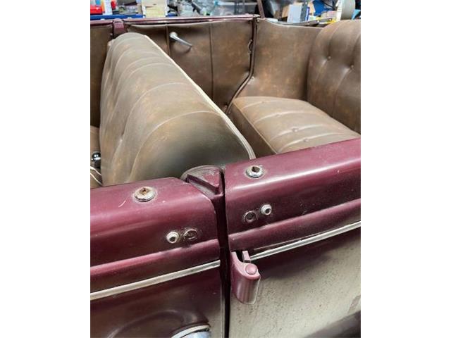 1938 Ford Phaeton (CC-2110928) for sale in Cadillac, Michigan