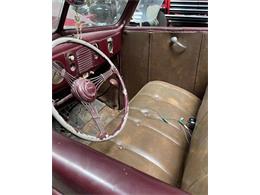 1938 Ford Phaeton (CC-2110928) for sale in Cadillac, Michigan