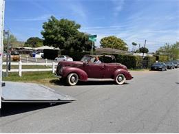 1938 Ford Phaeton (CC-2110928) for sale in Cadillac, Michigan