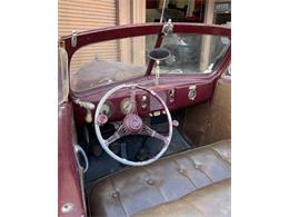 1938 Ford Phaeton (CC-2110928) for sale in Cadillac, Michigan