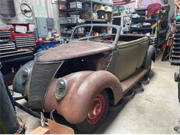 1938 Ford Phaeton (CC-2110928) for sale in Cadillac, Michigan