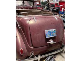 1938 Ford Phaeton (CC-2110928) for sale in Cadillac, Michigan