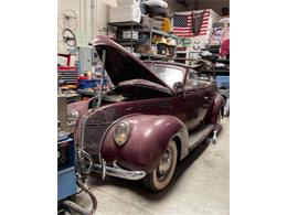 1938 Ford Phaeton (CC-2110928) for sale in Cadillac, Michigan