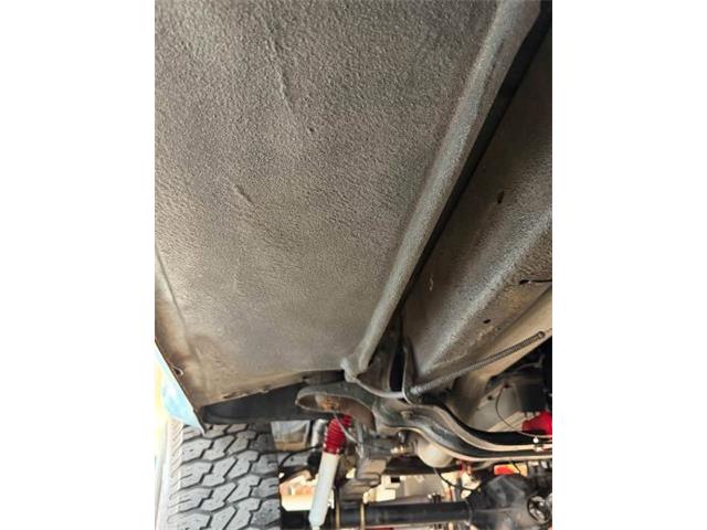 1975 Chevrolet Blazer (CC-2119281) for sale in Cadillac, Michigan