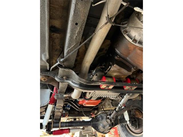1975 Chevrolet Blazer (CC-2119281) for sale in Cadillac, Michigan