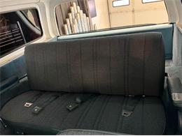 1975 Chevrolet Blazer (CC-2119281) for sale in Cadillac, Michigan