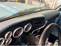 1975 Chevrolet Blazer (CC-2119281) for sale in Cadillac, Michigan