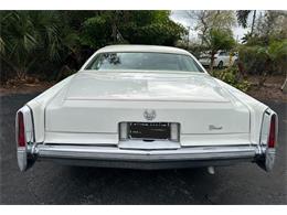 1977 Cadillac Eldorado (CC-2119282) for sale in Cadillac, Michigan