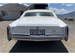 1977 Cadillac Eldorado (CC-2119282) for sale in Cadillac, Michigan