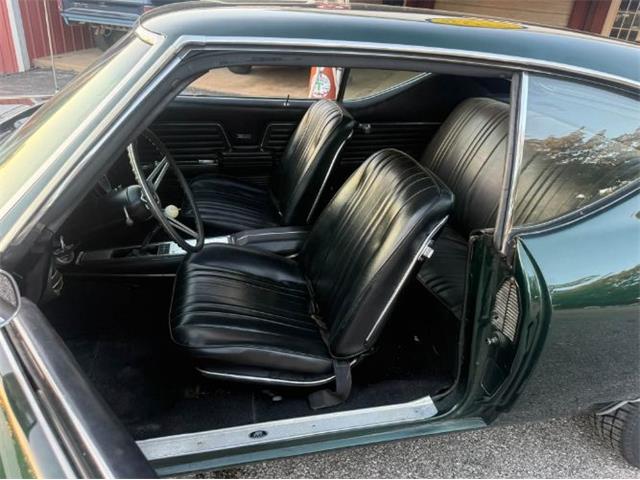 1969 Chevrolet Chevelle (CC-2119283) for sale in Cadillac, Michigan