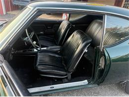 1969 Chevrolet Chevelle (CC-2119283) for sale in Cadillac, Michigan