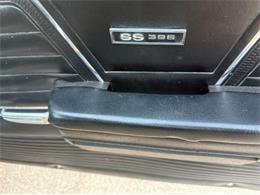 1969 Chevrolet Chevelle (CC-2119283) for sale in Cadillac, Michigan