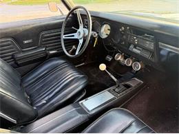 1969 Chevrolet Chevelle (CC-2119283) for sale in Cadillac, Michigan