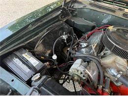 1969 Chevrolet Chevelle (CC-2119283) for sale in Cadillac, Michigan