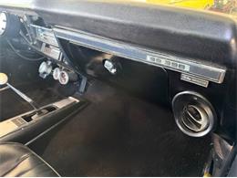 1969 Chevrolet Chevelle (CC-2119283) for sale in Cadillac, Michigan