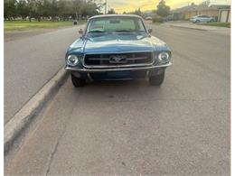 1967 Ford Mustang (CC-2119284) for sale in Cadillac, Michigan
