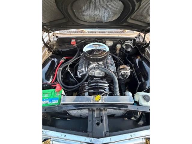 1967 Ford Mustang (CC-2119284) for sale in Cadillac, Michigan