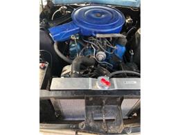 1967 Ford Mustang (CC-2119284) for sale in Cadillac, Michigan