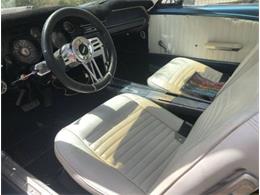 1967 Ford Mustang (CC-2119284) for sale in Cadillac, Michigan