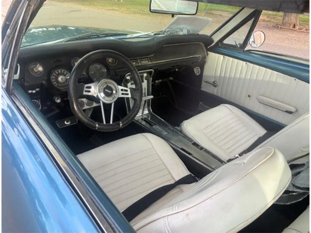1967 Ford Mustang (CC-2119284) for sale in Cadillac, Michigan