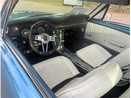 1967 Ford Mustang (CC-2119284) for sale in Cadillac, Michigan