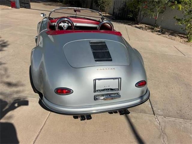 1956 Porsche 356 (CC-2119285) for sale in Cadillac, Michigan