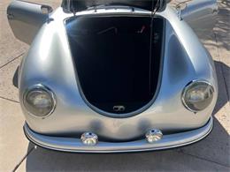 1956 Porsche 356 (CC-2119285) for sale in Cadillac, Michigan