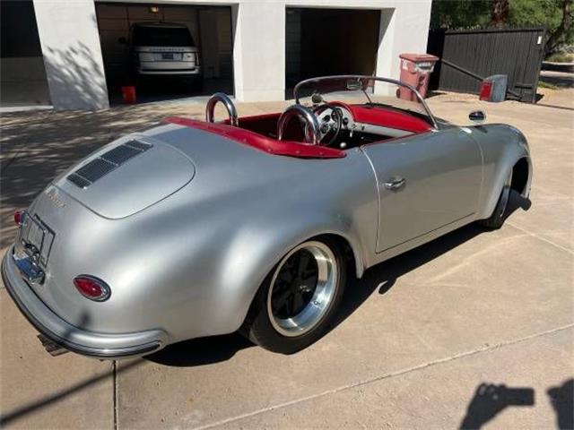 1956 Porsche 356 (CC-2119285) for sale in Cadillac, Michigan