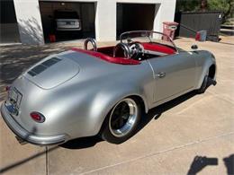 1956 Porsche 356 (CC-2119285) for sale in Cadillac, Michigan