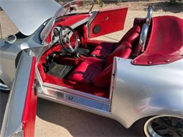 1956 Porsche 356 (CC-2119285) for sale in Cadillac, Michigan