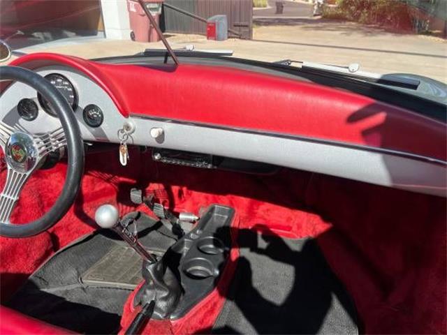 1956 Porsche 356 (CC-2119285) for sale in Cadillac, Michigan