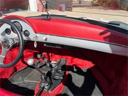 1956 Porsche 356 (CC-2119285) for sale in Cadillac, Michigan