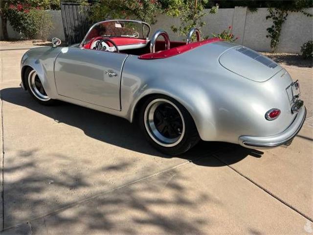 1956 Porsche 356 (CC-2119285) for sale in Cadillac, Michigan