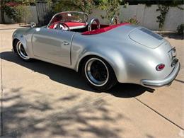 1956 Porsche 356 (CC-2119285) for sale in Cadillac, Michigan