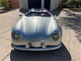 1956 Porsche 356 (CC-2119285) for sale in Cadillac, Michigan