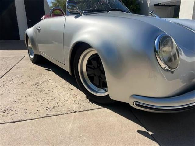 1956 Porsche 356 (CC-2119285) for sale in Cadillac, Michigan