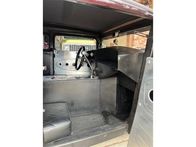 1931 Ford Model A (CC-2119286) for sale in Cadillac, Michigan