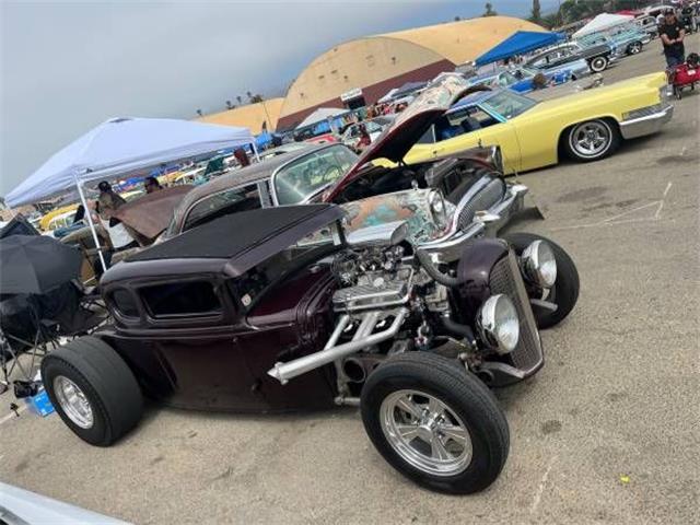 1931 Ford Model A (CC-2119286) for sale in Cadillac, Michigan