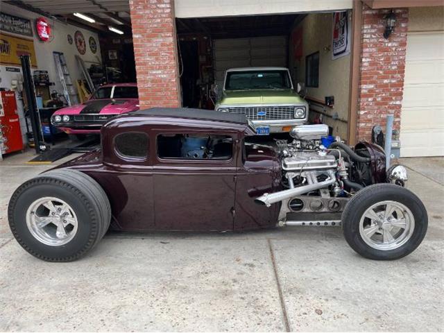 1931 Ford Model A (CC-2119286) for sale in Cadillac, Michigan