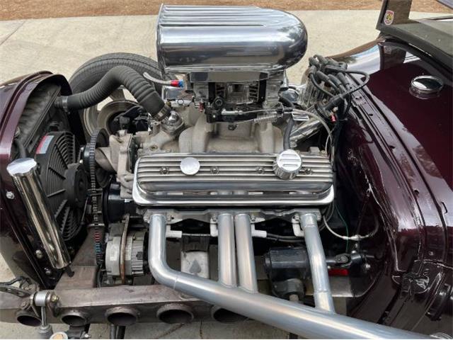 1931 Ford Model A (CC-2119286) for sale in Cadillac, Michigan