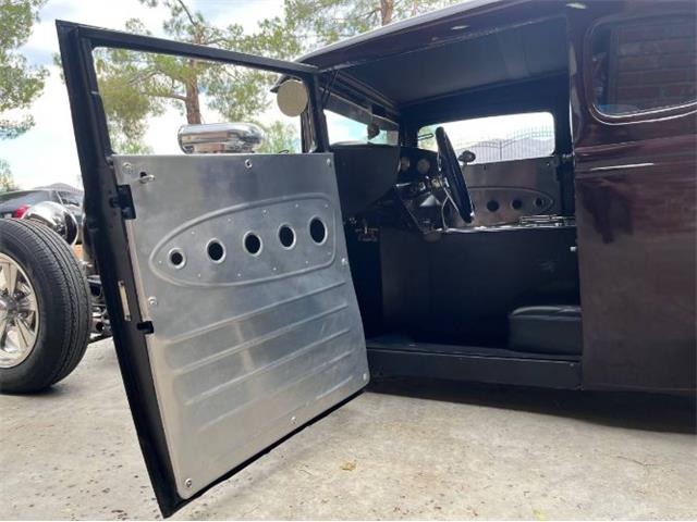 1931 Ford Model A (CC-2119286) for sale in Cadillac, Michigan