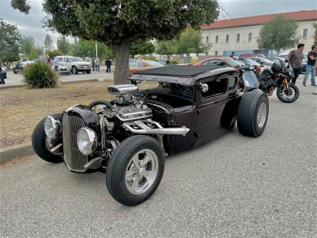 1931 Ford Model A (CC-2119286) for sale in Cadillac, Michigan